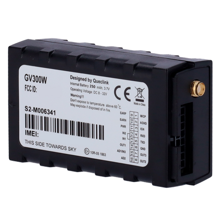 QL-GV300W