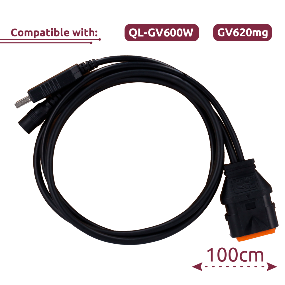 QL-GV600W-UK
