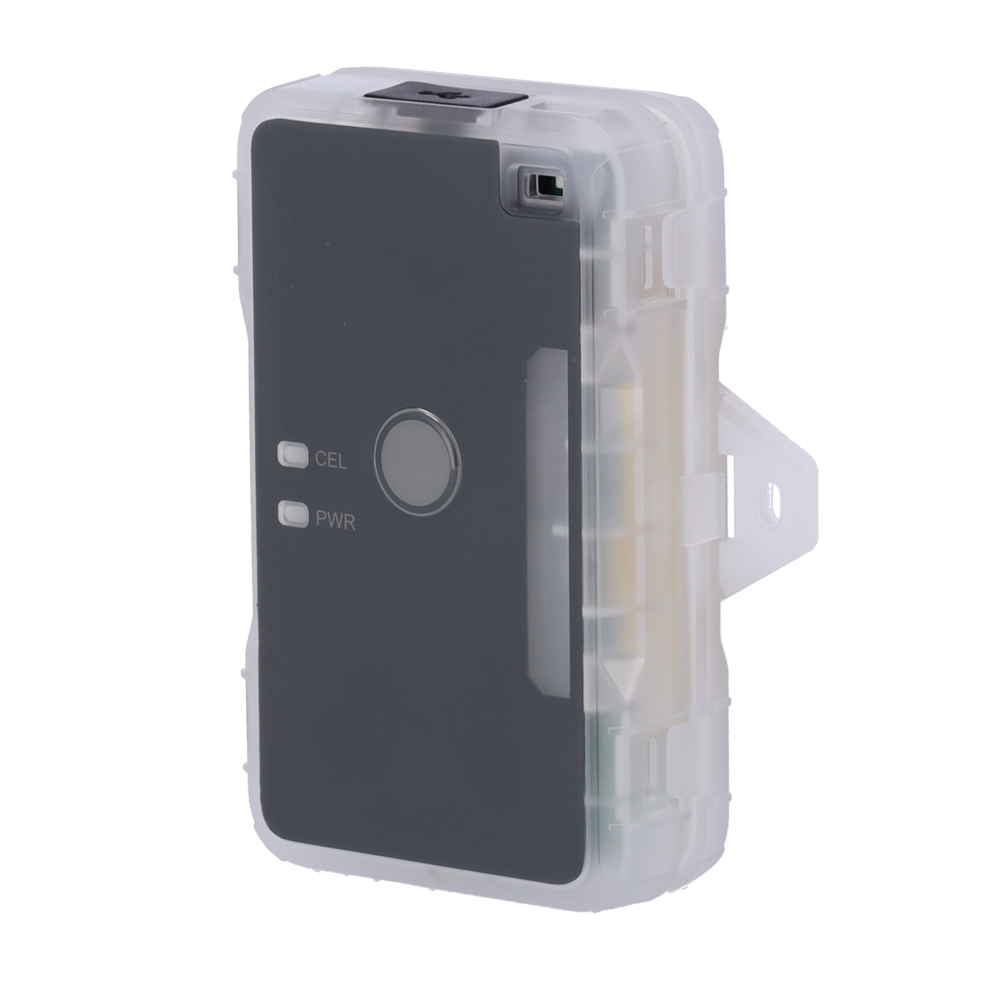 Queclink LTE Cat M1/NB2 con eMTC e NB-IoT - Monitoraggio in tempo reale della temperatura e dell'umidità