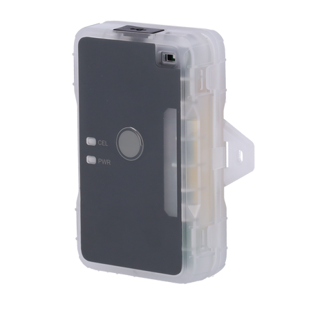 Queclink LTE Cat M1/NB2 con eMTC e NB-IoT - Monitoraggio in tempo reale della temperatura e dell'umidità