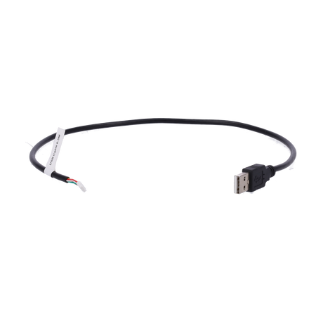 Cavo USB per l'aggiornamento del firmware - Lunghezza di 0.5 metri - Compatibile con i dispositivi di tracking Queclink