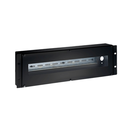 RACK-DINRAIL-3U