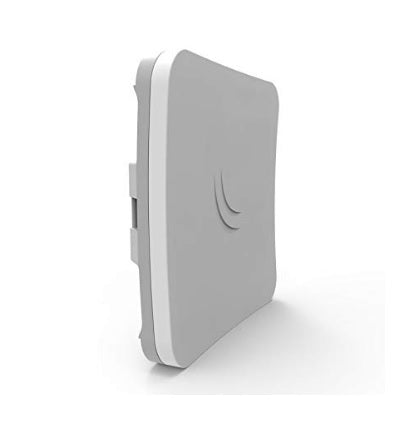 Antenna MikroTik RBSXTsqG-5acD dual chain 16 dBi 5 GHz