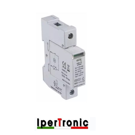 Cartuccia di ricambio 20 kA per scaricatore LY2-D20