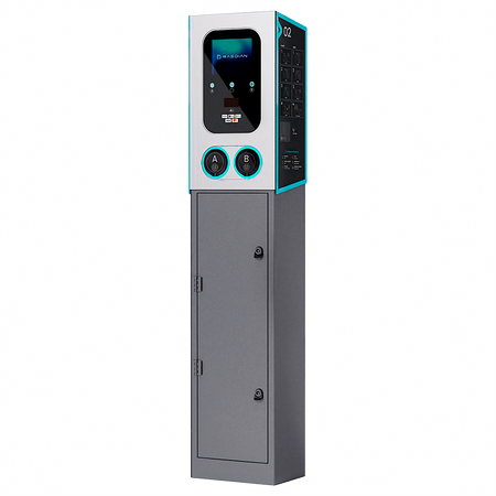 RD-GEMINI-22-M1-P2+RD-GEMINI-POLE