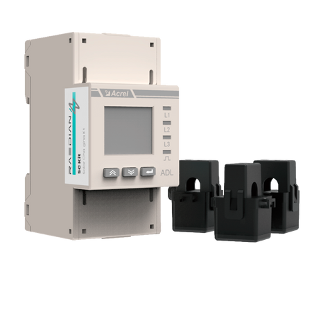 RD-SCK-3P-3CT