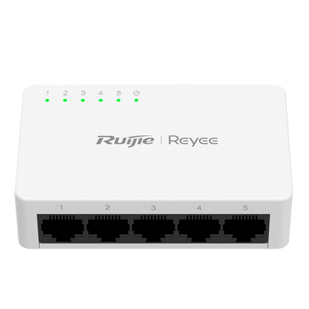 RG-ES05G-L