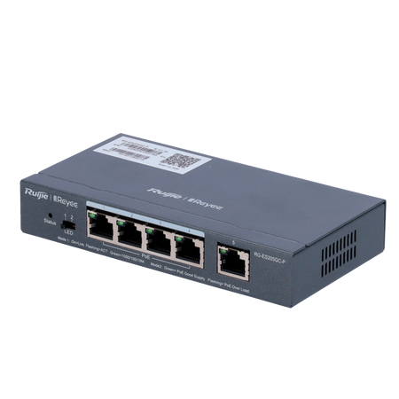 RG-ES205GC-P