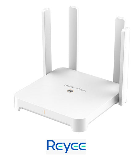 Router Gigabit Mesh WiFi 6 AX1800 dual band 5 porte