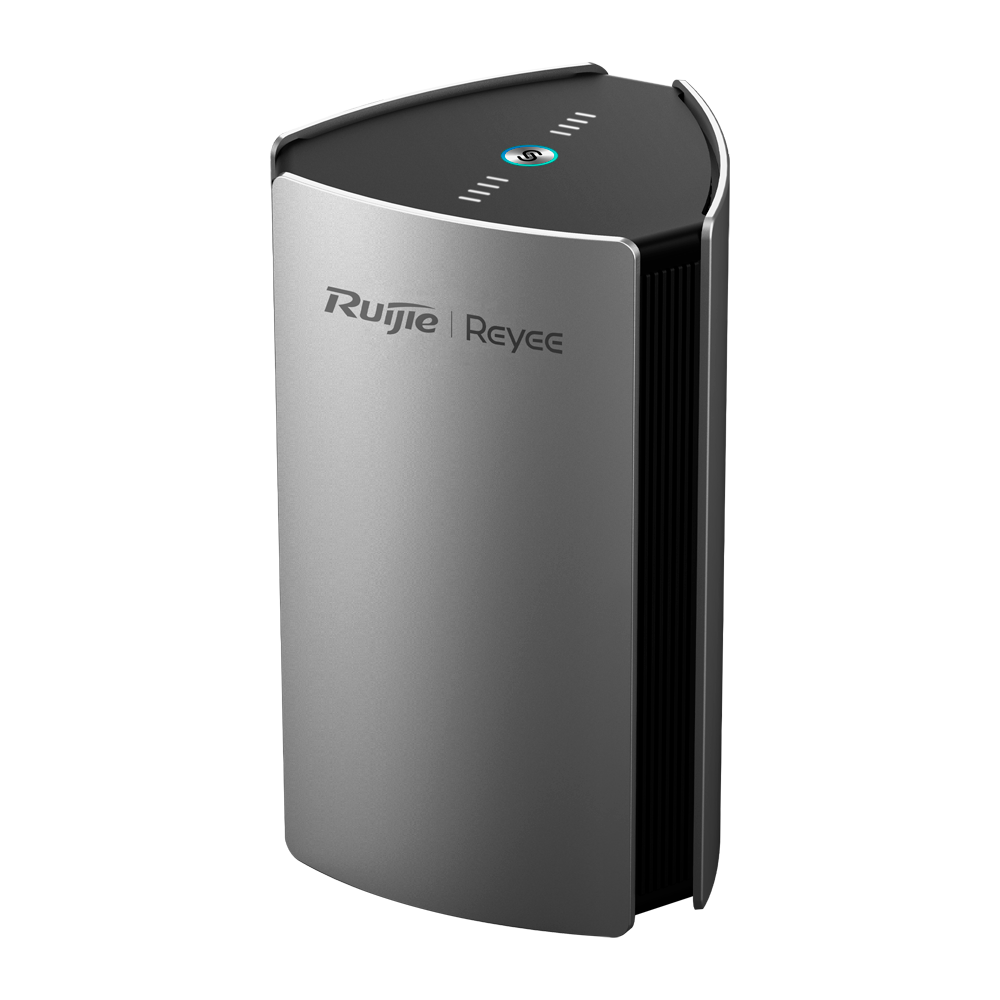 Reyee Router Gigabit Mesh Wi-Fi 6 AX3200 - 4 Porte RJ45 10/100/1000 Mbps - AX3200 con 4x4 in 5Ghz e 2.4Ghz