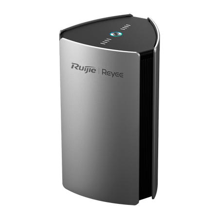 Reyee Router Gigabit Mesh Wi-Fi 6 AX3200 - 4 Porte RJ45 10/100/1000 Mbps - AX3200 con 4x4 in 5Ghz e 2.4Ghz