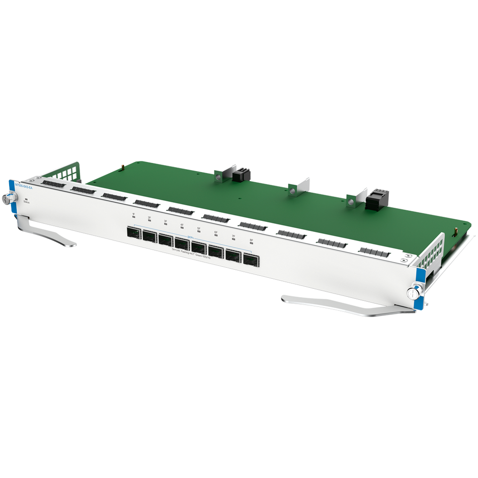 RG-M7000-8XS-EA
