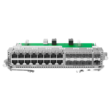 RG-MF6000M-16GT8SFP2XS