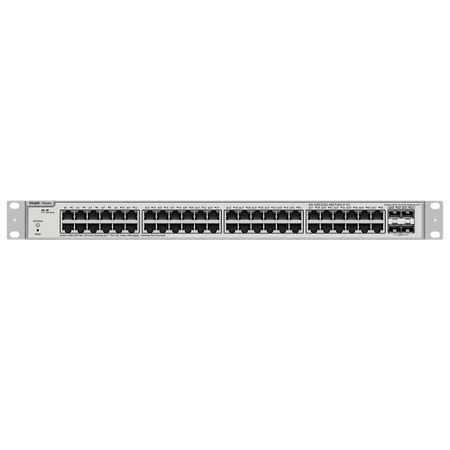 RG-NBS3200-48GT4XS-P-V2