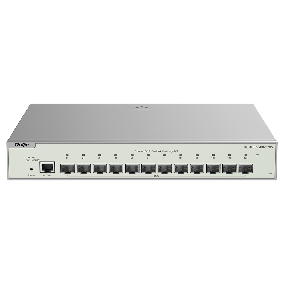 RG-NBS5500-12XS
