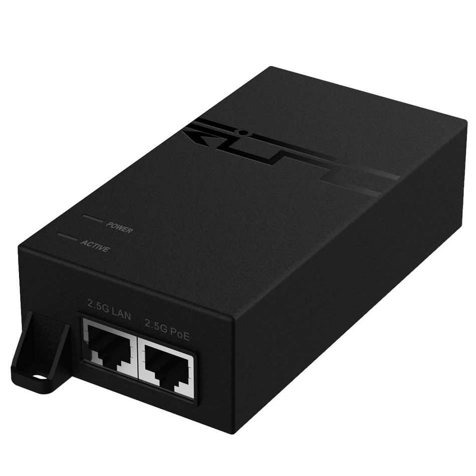 RG-POE-50-60W-MG