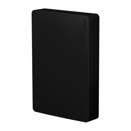 Reyee - Alloggiamento anteriore - Colore Nero - Compatibile con Access Point RG-RAP1260