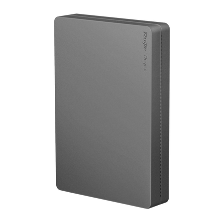 Reyee - Alloggiamento anteriore - Color Grigio Scuro - Compatibile con Access Point RG-RAP1260