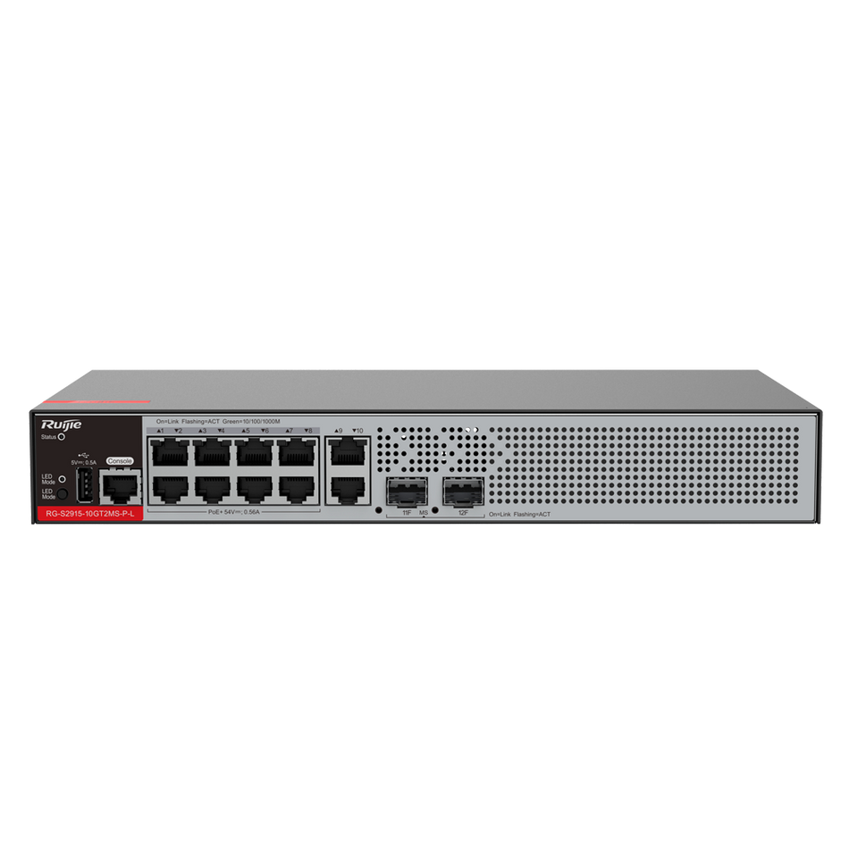 RG-S2915-10GT2MS-P-L
