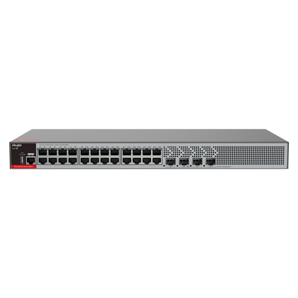 RG-S2915-24GT4MS-L