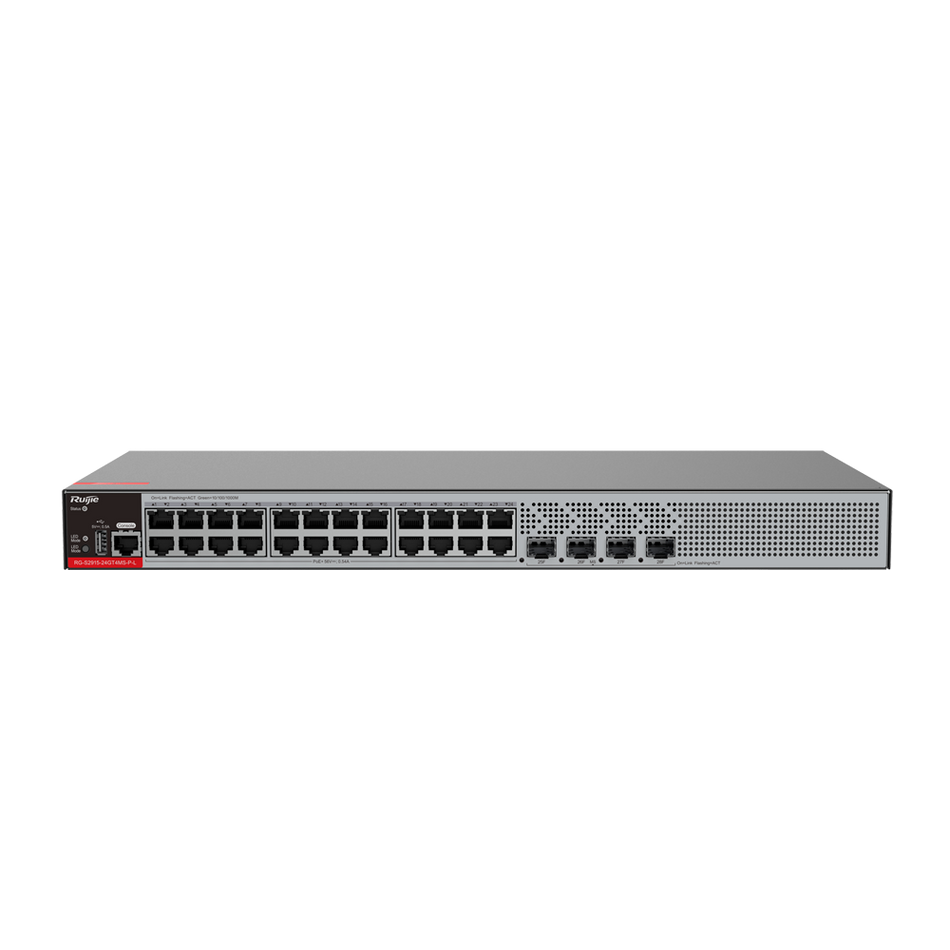 RG-S2915-24GT4MS-P-L