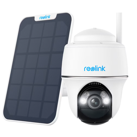 RL-ARGUS-B430-SOLARKIT-W
