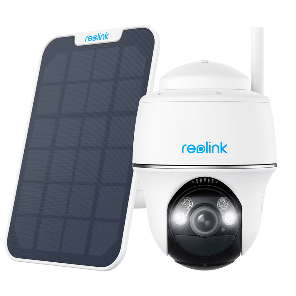 RL-ARGUS-B430-SOLARKIT-W