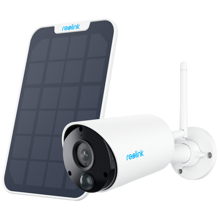 RL-ARGUS-ECO-B320-SOLARKIT
