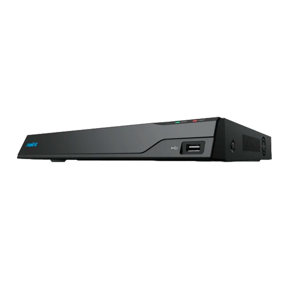 RL-NVS16-POE
