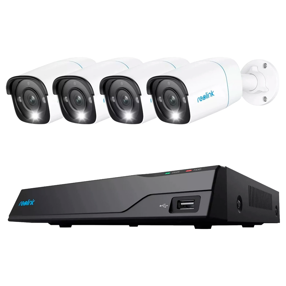 RL-NVS8-POE-8MB4