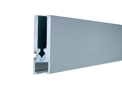 PROFILO REGGIANTA PER CRISTALLI  10 MM 1