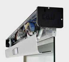 KIT ARTICOLAZIONE APERTURA CARTER T-LINE
