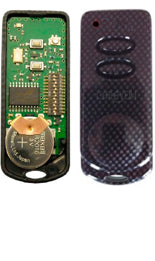 RICAMBIO GUSCIO  RADIOCOMANDO 250K-SLIM