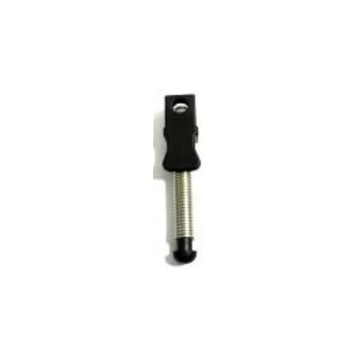 Molla finecorsa TAU con terminale ABS per serie T-ONE