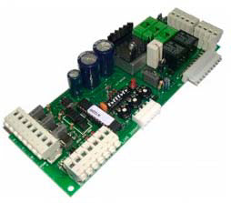 SCHEDA PILOTA PER MOTOR.12V 350SPEED2Q
