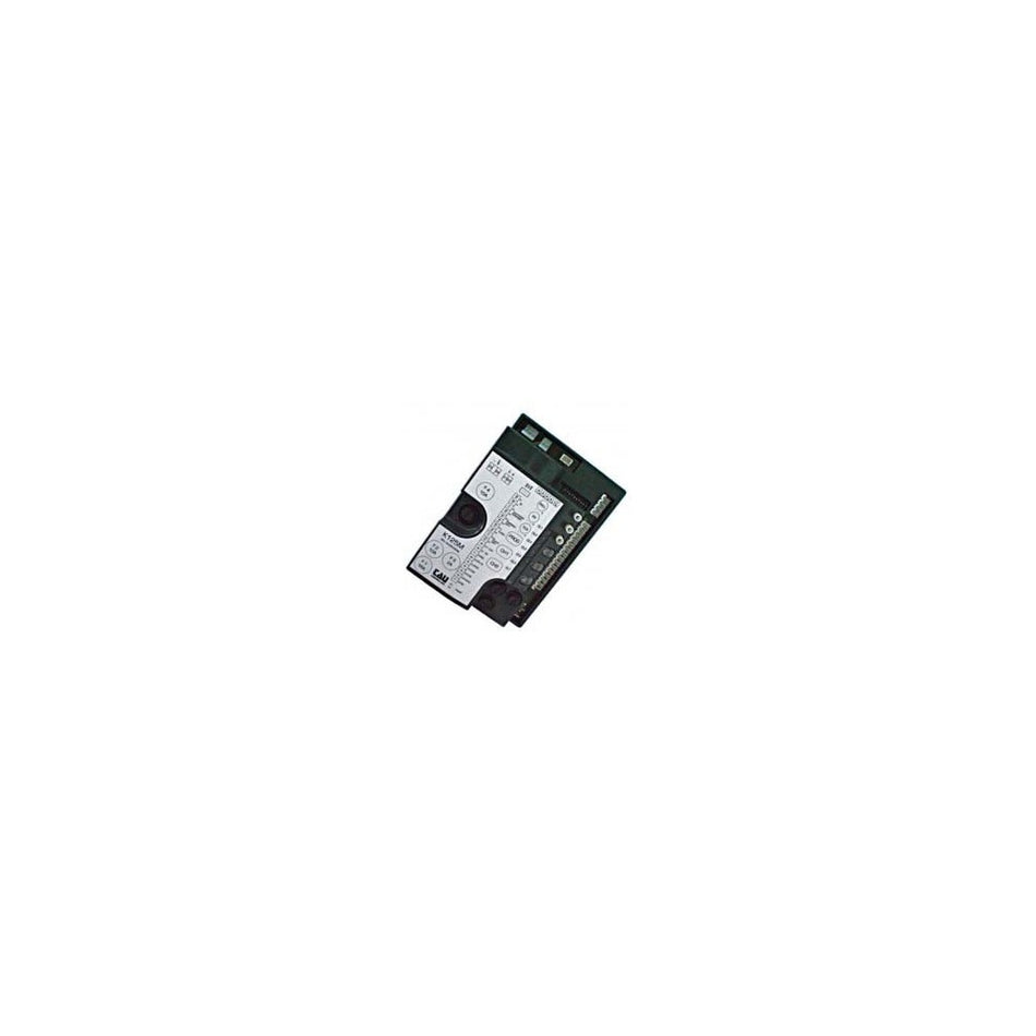 Scheda di comando TAU K125M per T-ONE 18V senza guscio