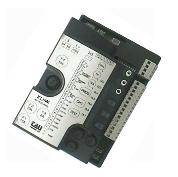 Scheda di comando TAU K128MA per T-ONE6B e T-ONE6BF