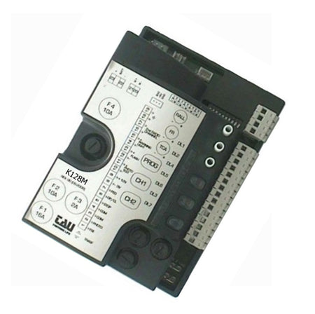 Scheda di comando TAU K128MA per T-ONE6B e T-ONE6BF