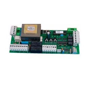 Centrale di comando TAU K570M per SPEED5QS e SPEED8QS