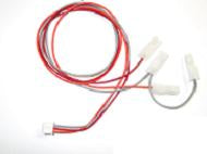 CAVETTO CONNETTORE FINECORSA X K570 M