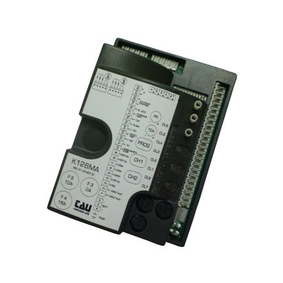 SCHEDA K126 X T-ONE10B E MATER12-18Q 18V