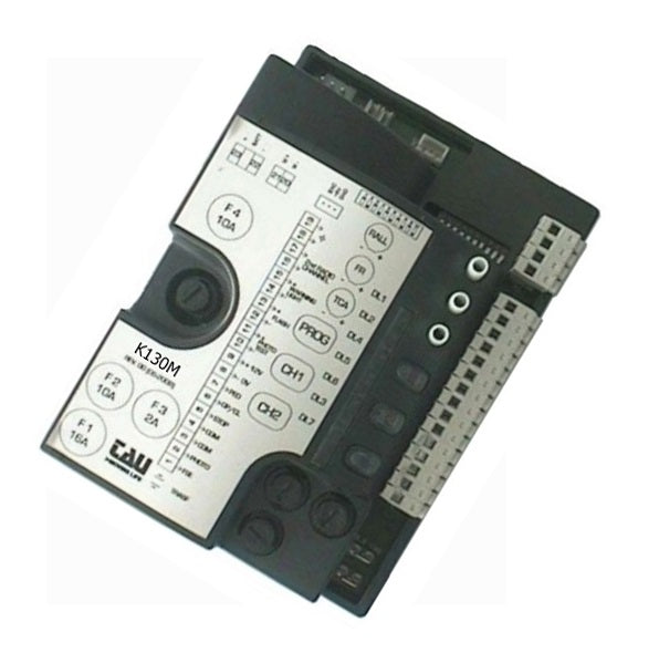 Centrale di comando TAU K130MA per T-ONE e MASTER