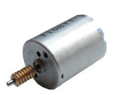 RICAMBIO MOTORE PER P2000 220V