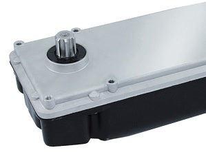 RICAMBIO SCATOLA CON CAVO+PRESSACAVO R18