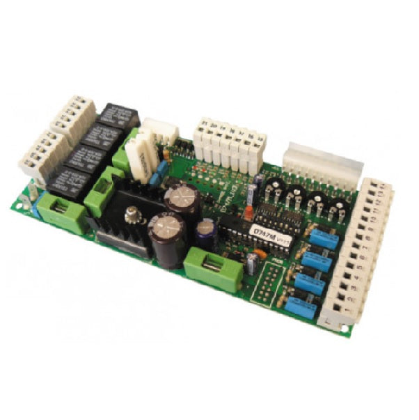Centrale di comando TAU D747M 12V