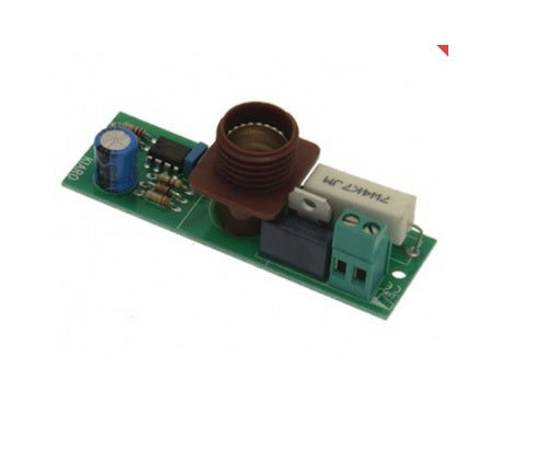 RICAMBIO SCHEDA DI LAMPEGGIO 220V