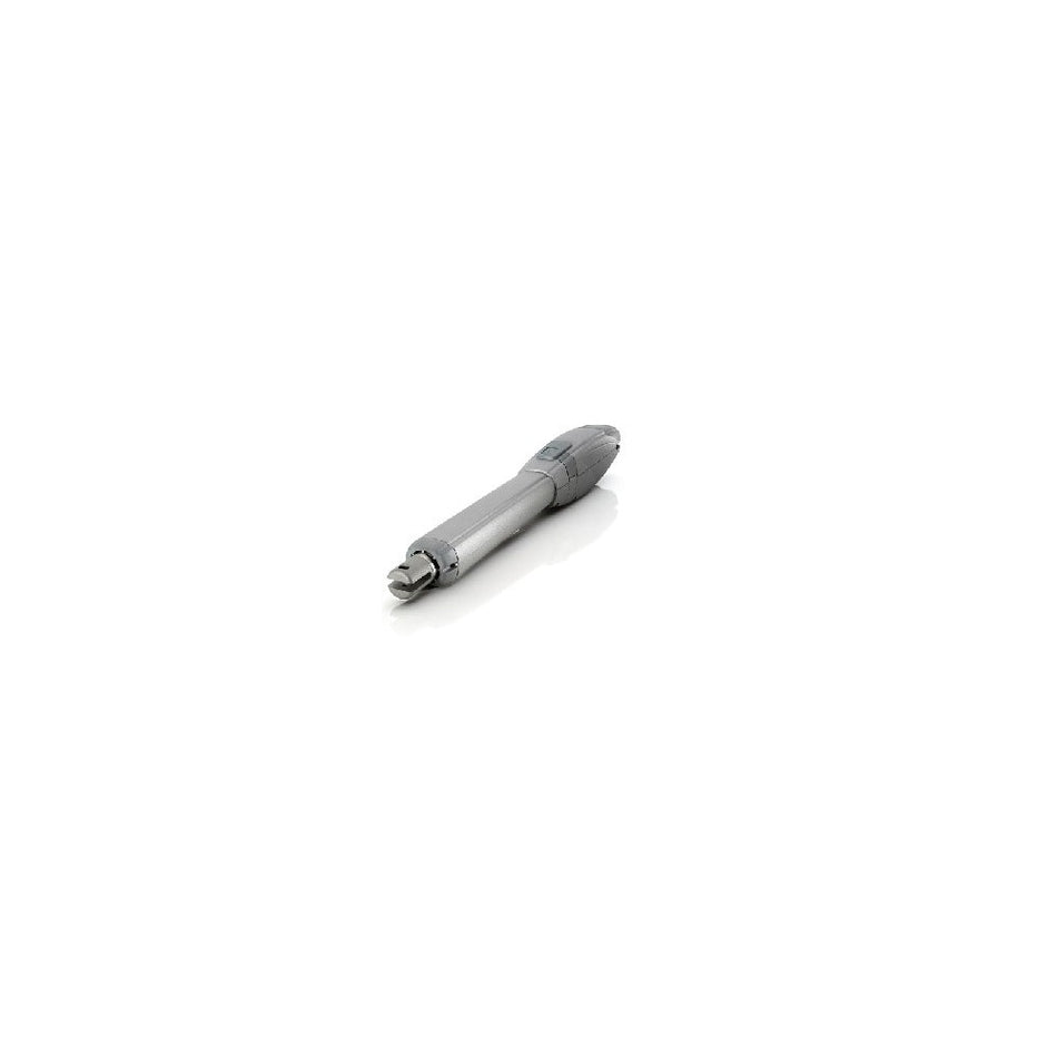 Copristelo in alluminio TAU L.485 per serie ARM2000, ARM250 e VECTI