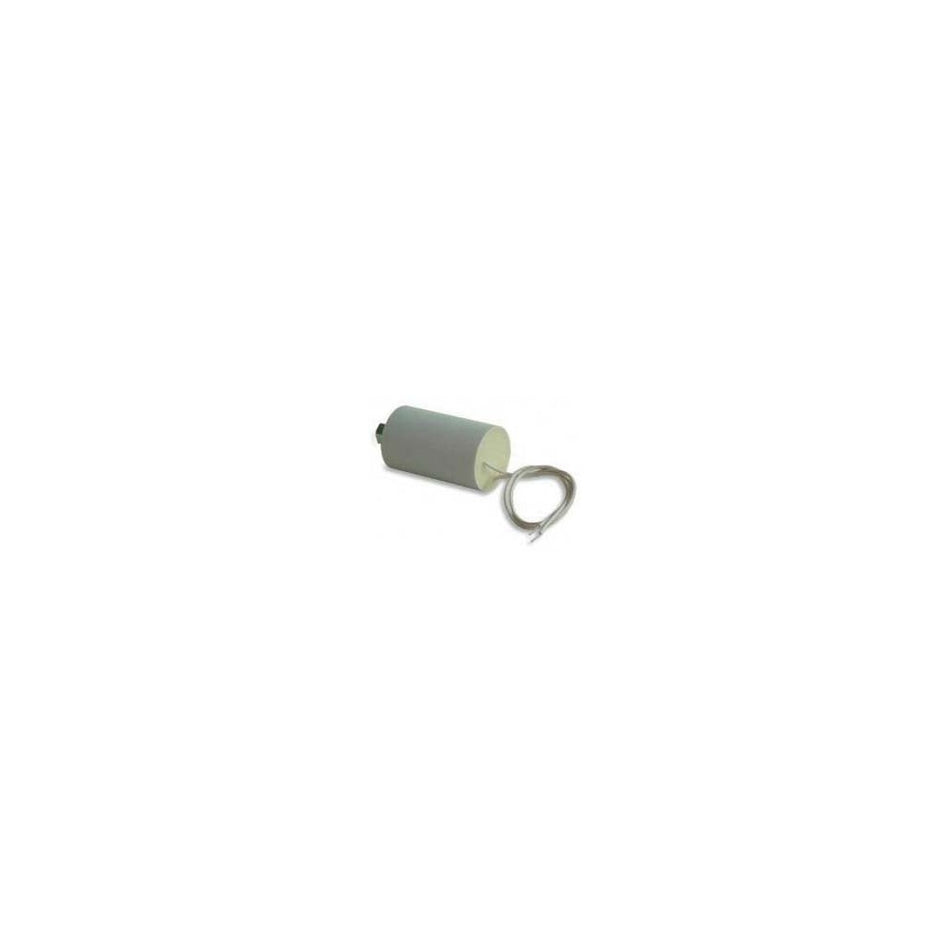 Condensatore di rifasamento per lampade 4,5 µF 250 V Tecnoswitch
