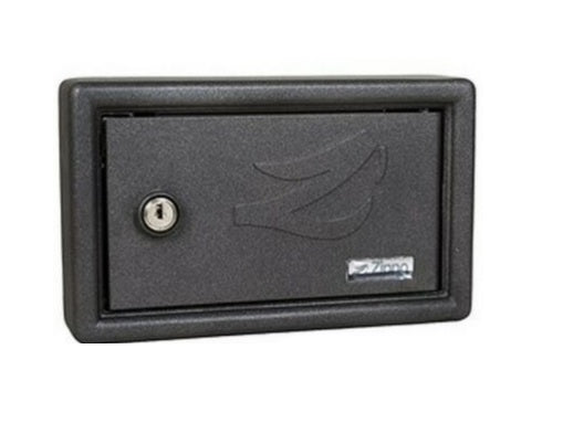 Blindo per attivatore cassetta 503 a muro - nero
