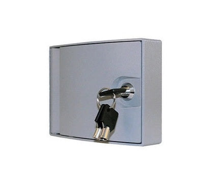 Blindo per attivatore cassetta 503 a muro - grigio